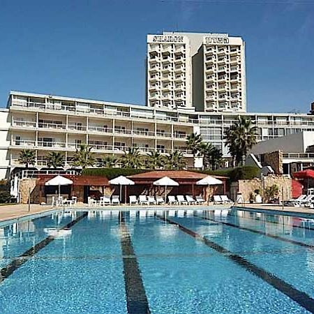 Luxury Sea View Apartment Herzelia Екстериор снимка