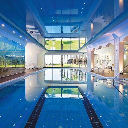 Luxury Sea View Apartment Herzelia Екстериор снимка