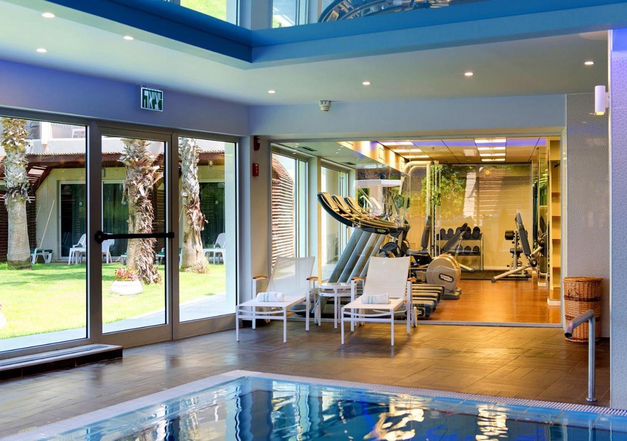 Luxury Sea View Apartment Herzelia Екстериор снимка