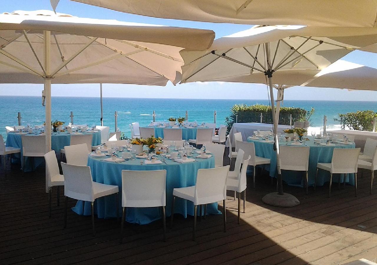 Luxury Sea View Apartment Herzelia Екстериор снимка