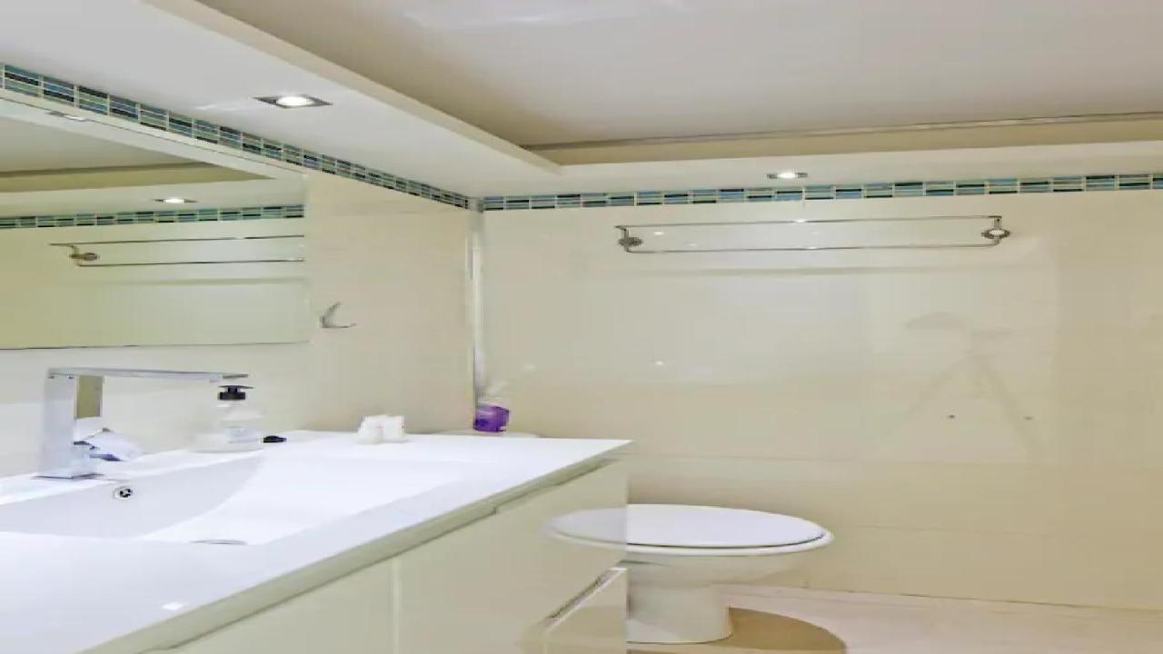 Luxury Sea View Apartment Herzelia Екстериор снимка