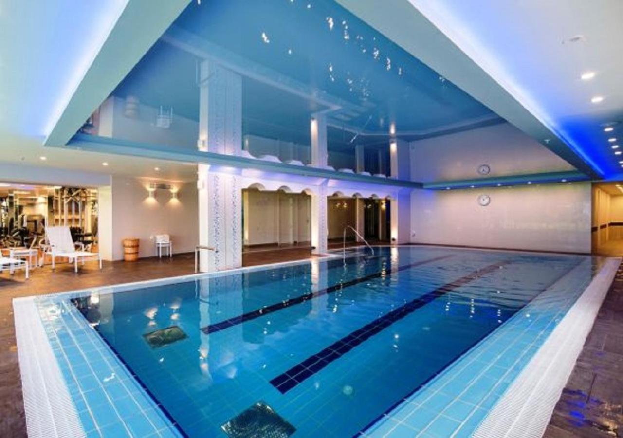 Luxury Sea View Apartment Herzelia Екстериор снимка