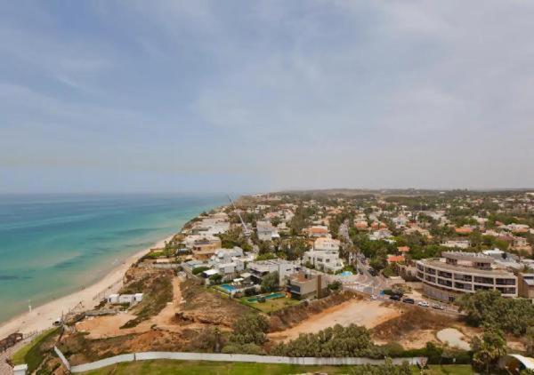 Luxury Sea View Apartment Herzelia Екстериор снимка